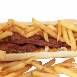 Américain maxicanto