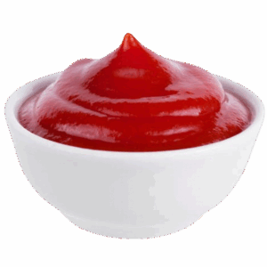 Ketchup